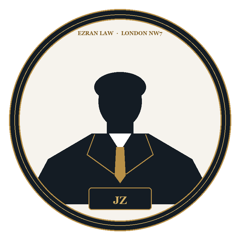 Jack Zeckler