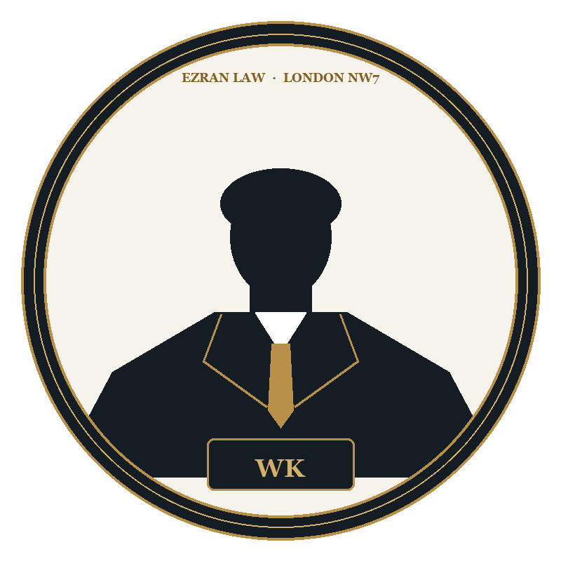William Ku
