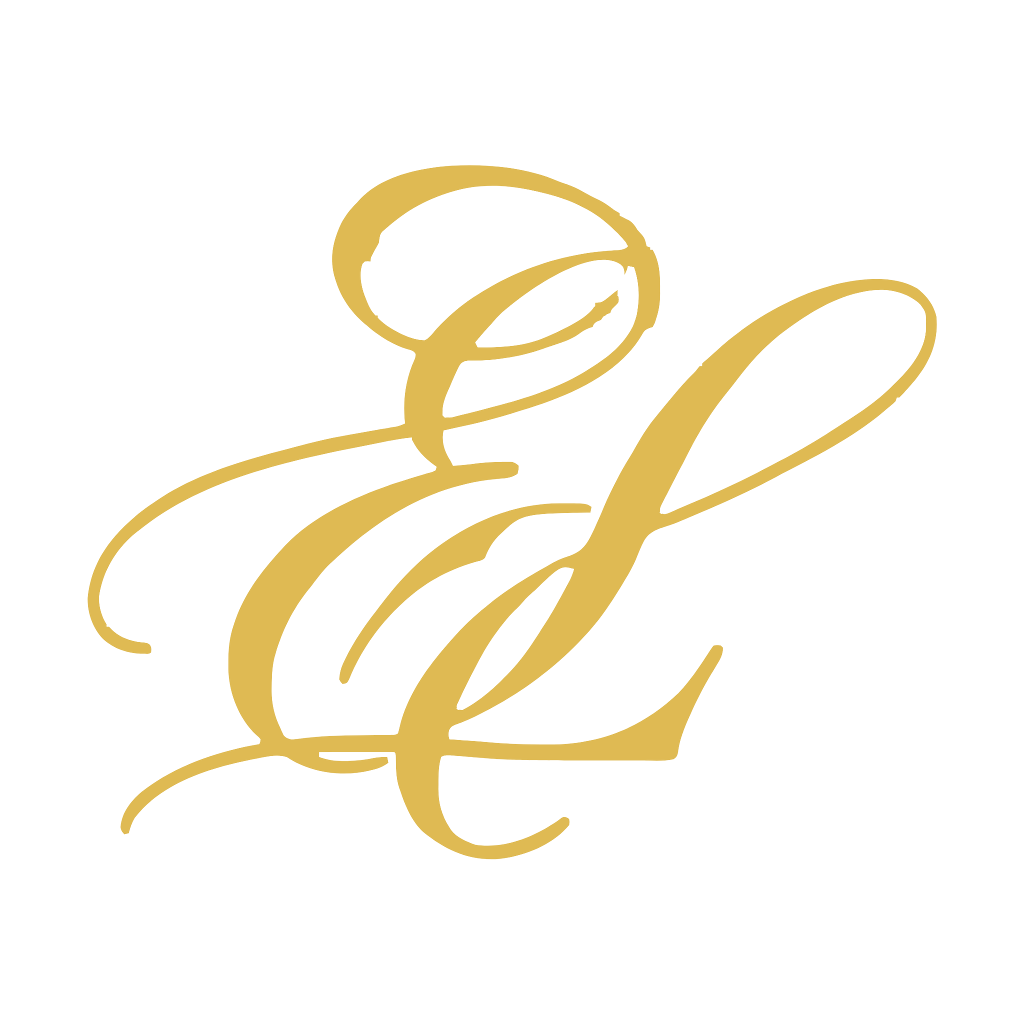 Ezran Law Emblem