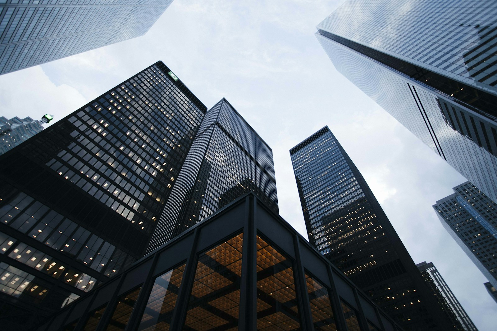 Commercial Property & Leases